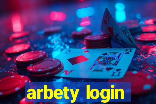 arbety login